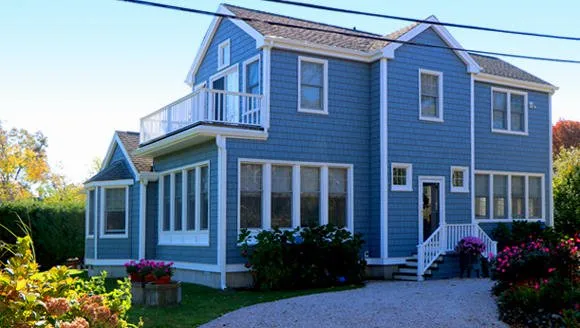 Slide of The Siding Store