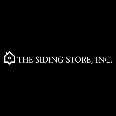 Slide of The Siding Store