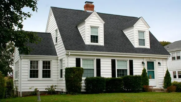 Slide of The Siding Store