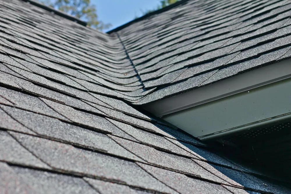 Slide of The Sioux Falls Roofing Company