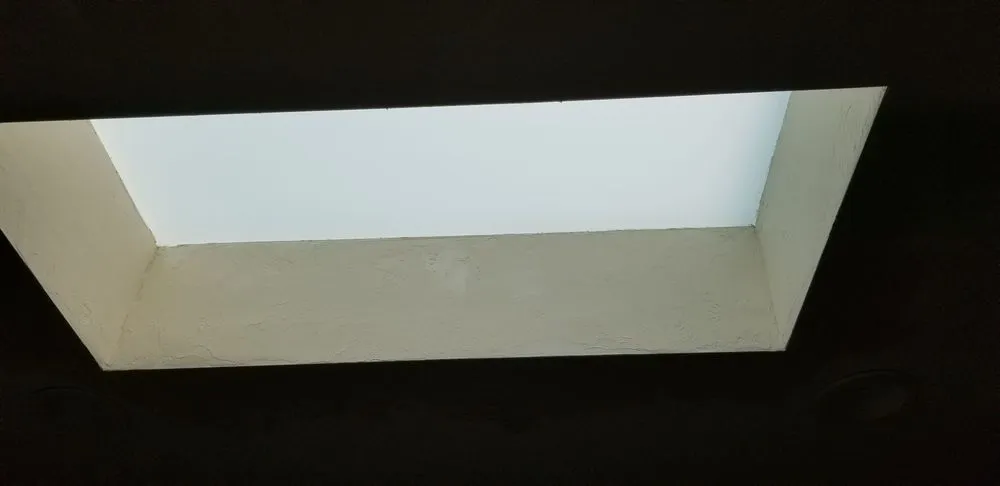 Slide of The Skylight Specialist