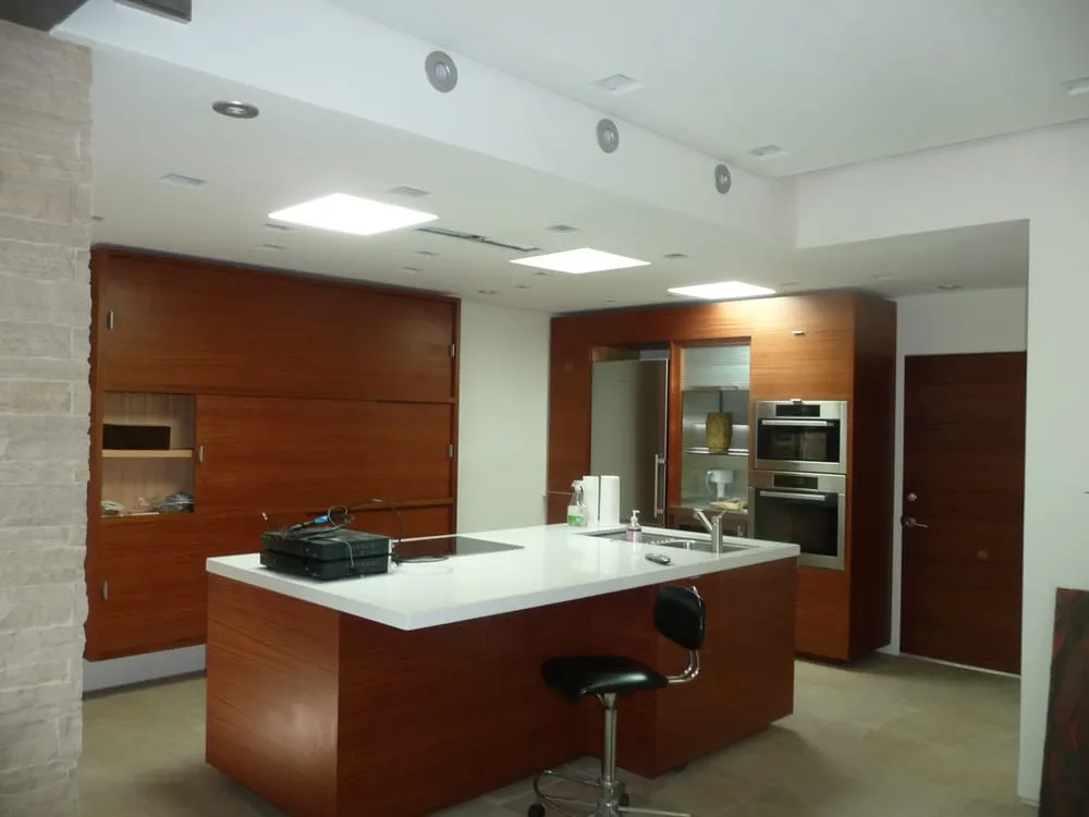 Slide of The Skylight Specialist