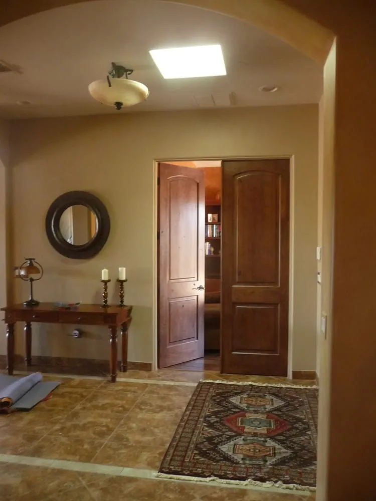 Slide of The Skylight Specialist