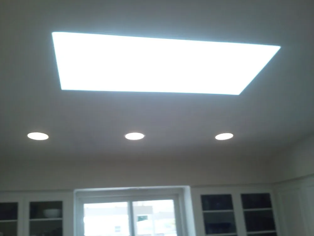 Slide of The Skylight Specialist