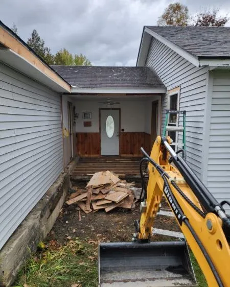 Slide of The Solutions Construction