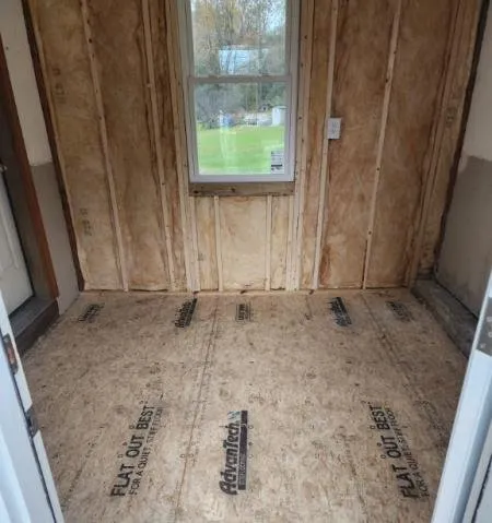 Slide of The Solutions Construction