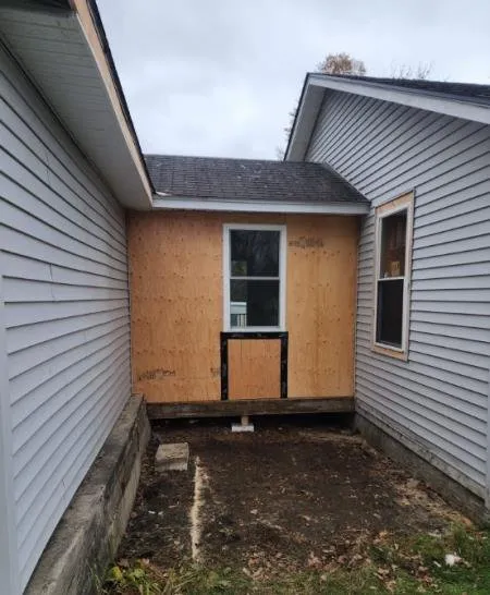 Slide of The Solutions Construction