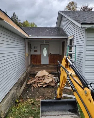 The Solutions Construction