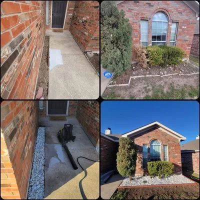 The Stache Bro's Logo