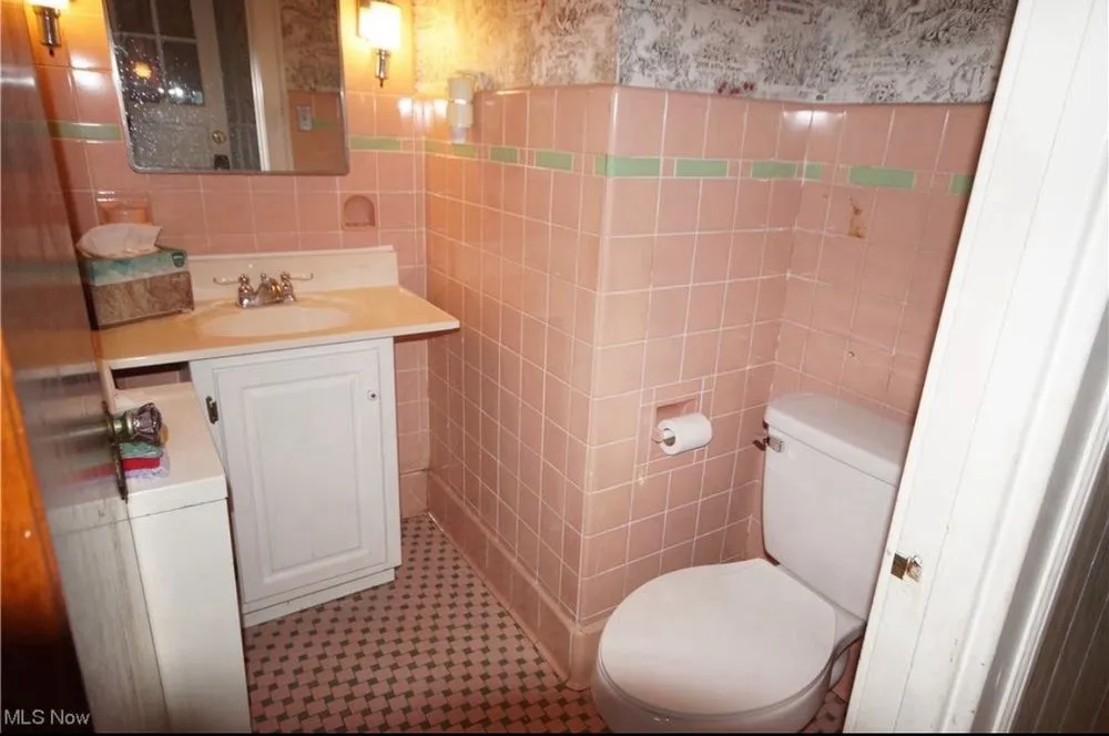 Slide of The Stevensons' Home Improvement