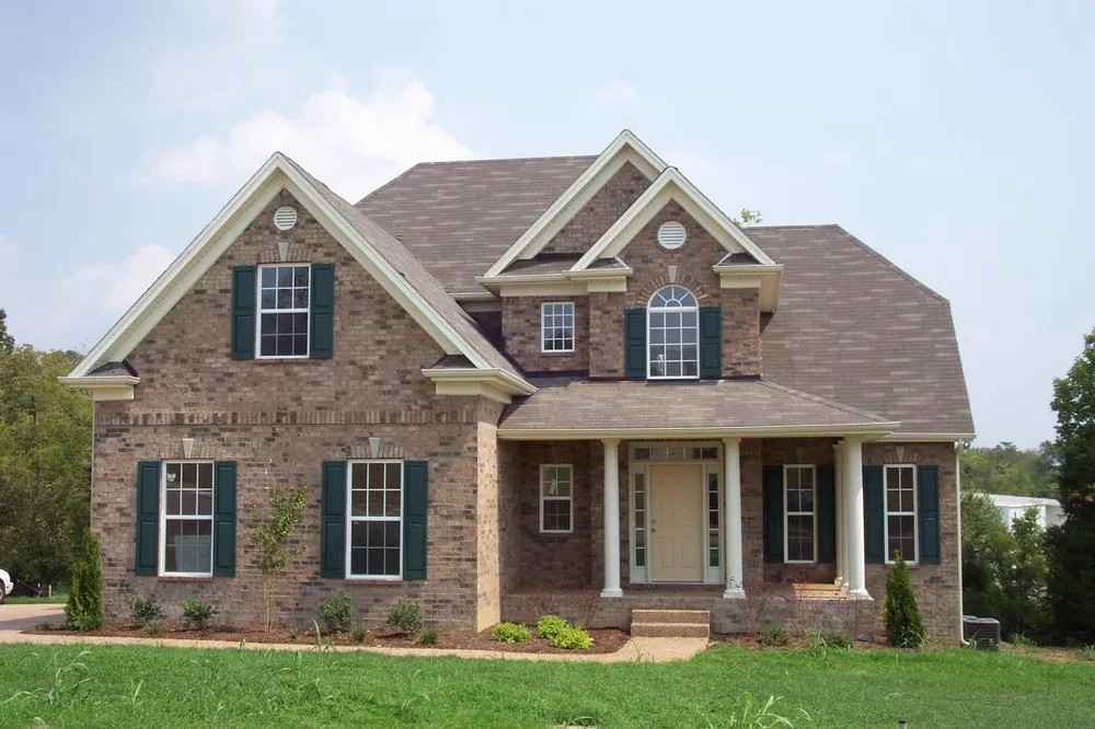 Slide of The StoneMark Company