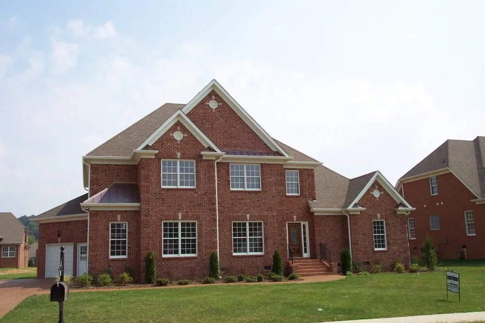 Slide of The StoneMark Company