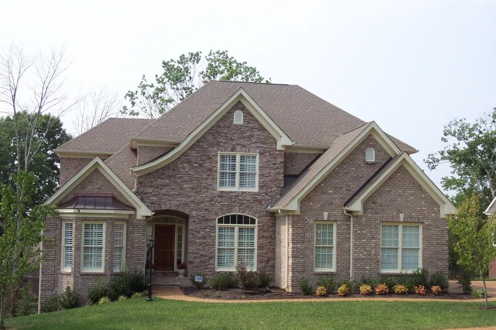 Slide of The StoneMark Company