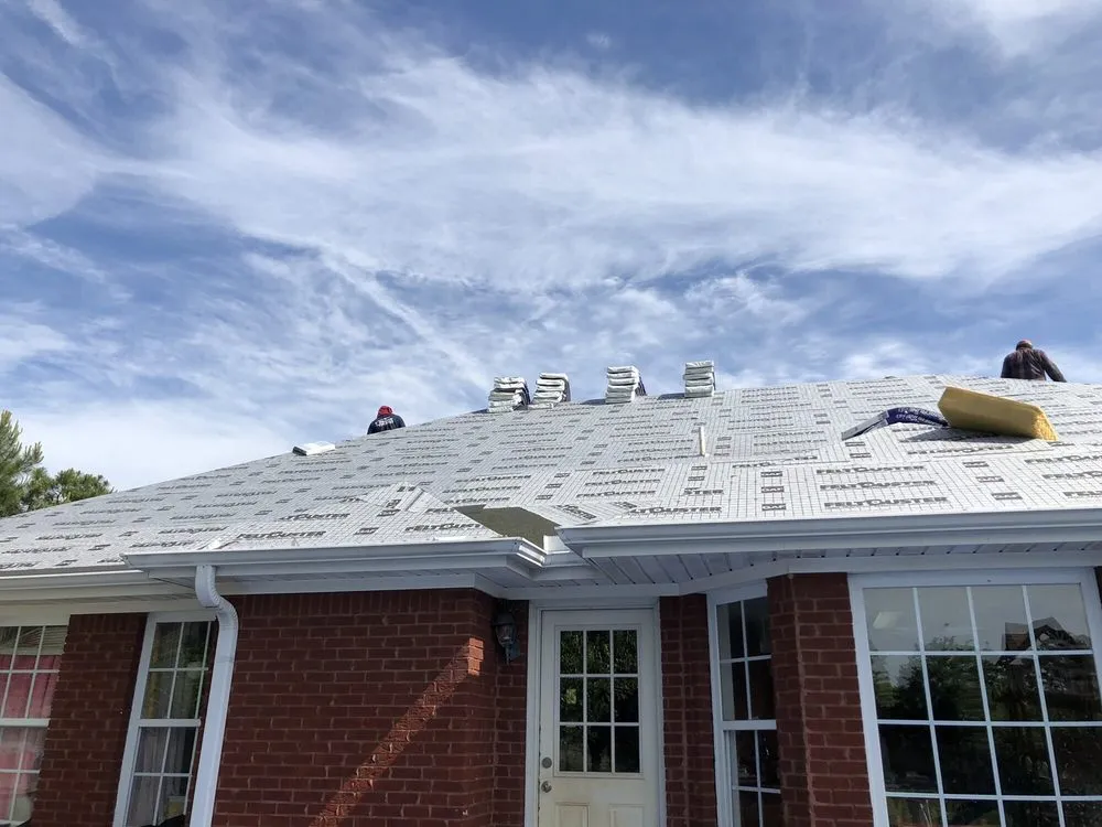 Slide of The StoneMark Company