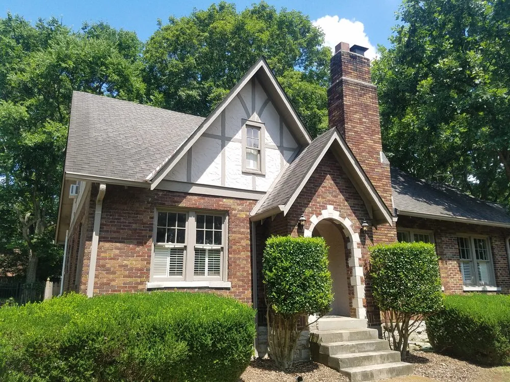 Slide of The StoneMark Company