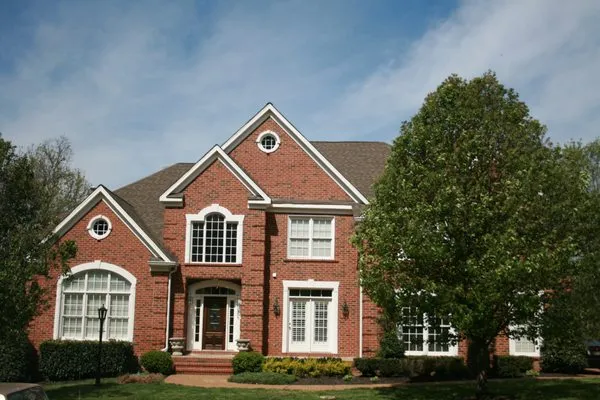 The StoneMark Company Logo