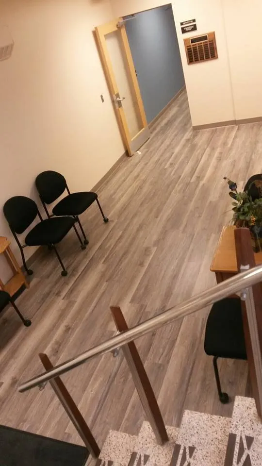 Slide of The Studio Building & Design Center