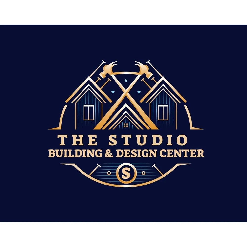 Slide of The Studio Building & Design Center