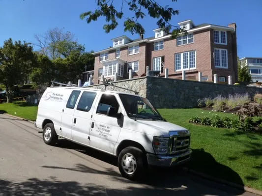 The Sullivan Company Logo