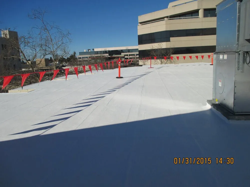 Slide of The Sullivan Group