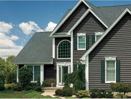 Slide of The Summit Roofing