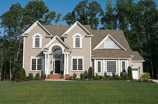 Slide of The Summit Roofing