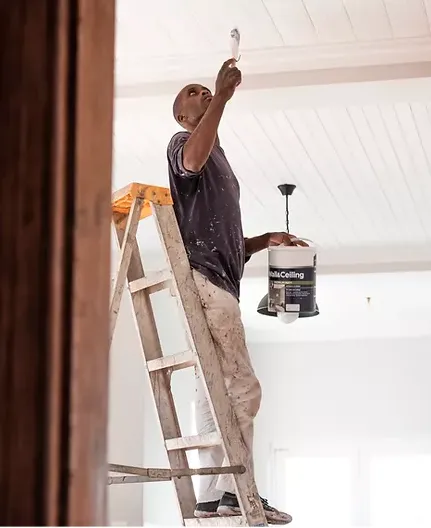 Slide of The Summit Roofing