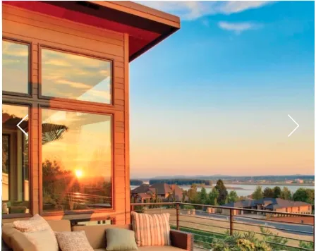 Slide of The Summit Roofing