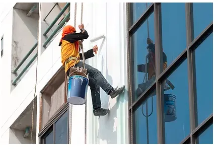 Slide of The Summit Roofing