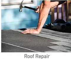 Slide of The Summit Roofing