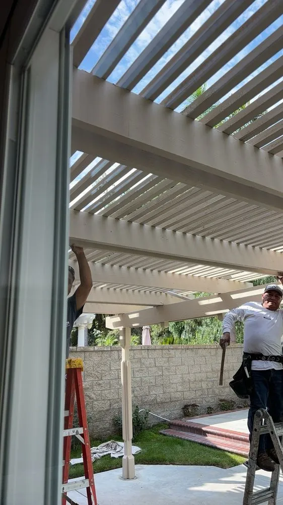 Slide of The Termite Guy