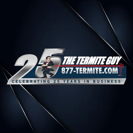 Slide of The Termite Guy