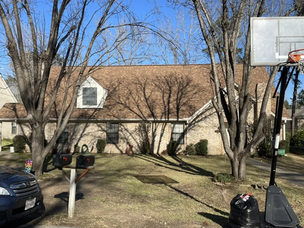 Slide of The Texan Construction & Services