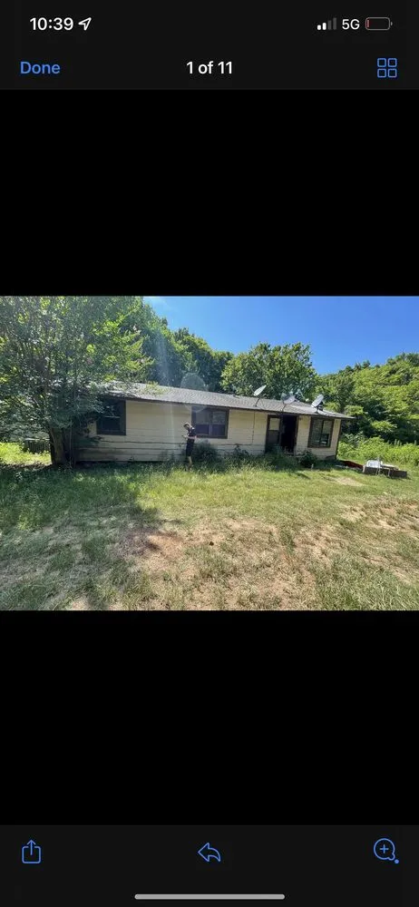 Slide of The Texan Construction & Services