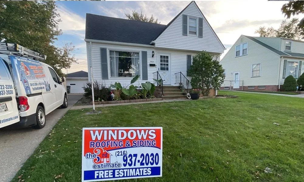 Slide of The Third Estimate