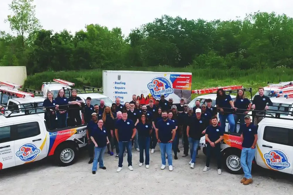 Slide of The Third Estimate