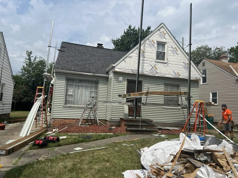 Slide of The Third Estimate