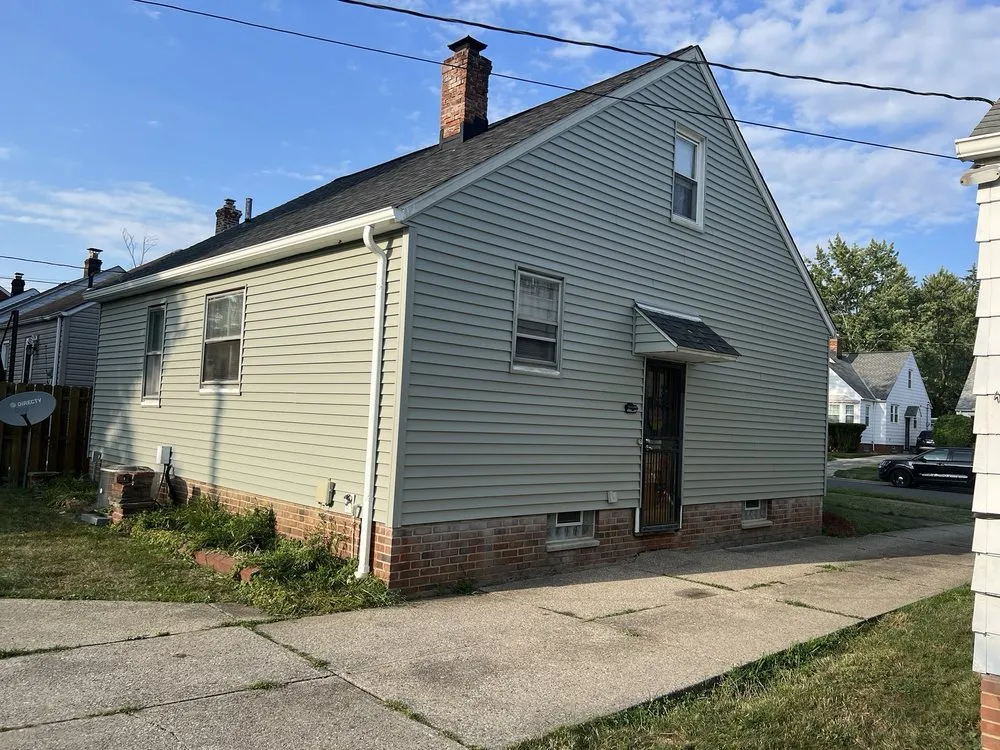 Slide of The Third Estimate