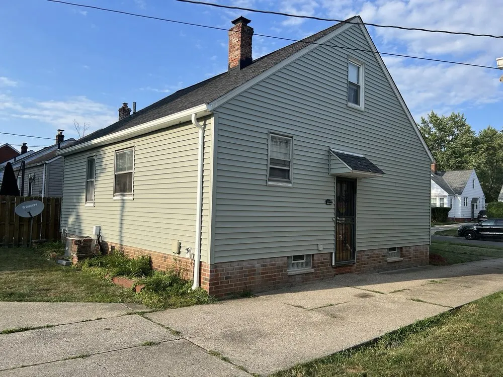 Slide of The Third Estimate