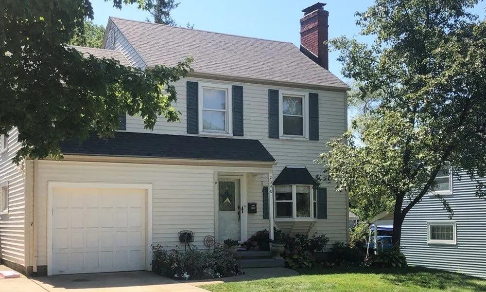 Slide of The Third Estimate