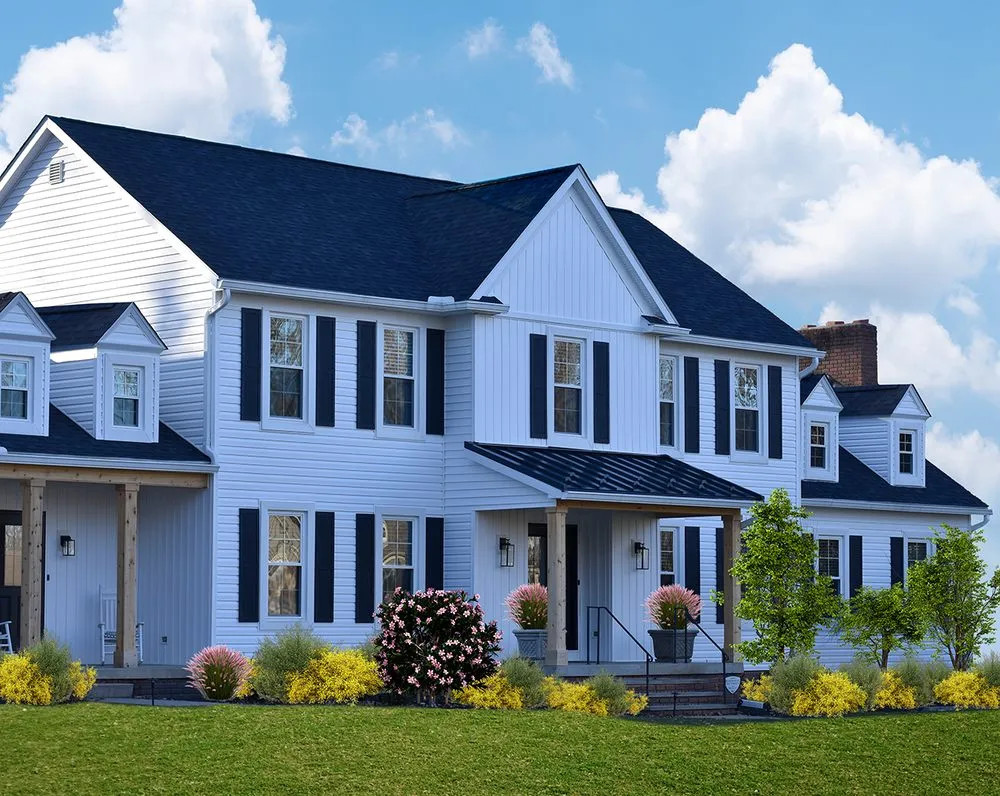 Slide of The Third Estimate