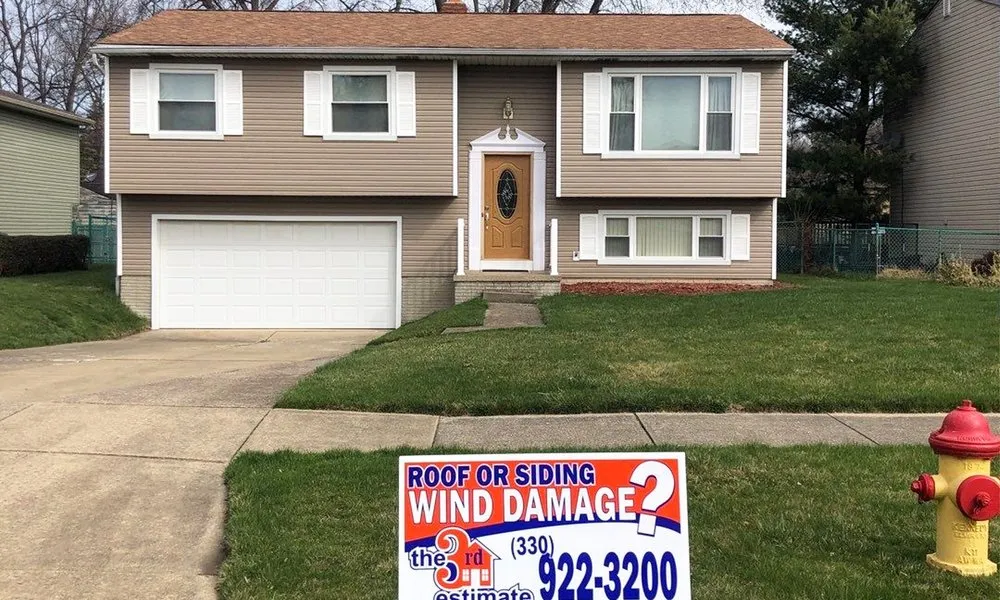 Slide of The Third Estimate