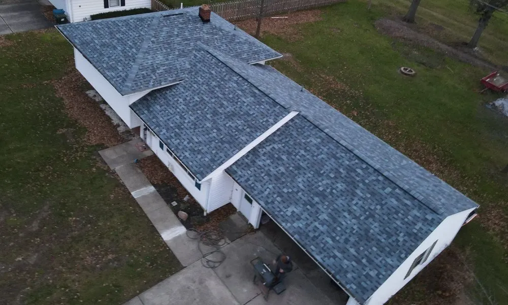 Slide of The Third Estimate