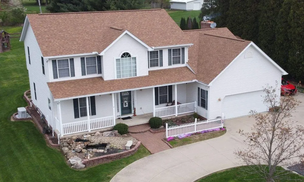 Slide of The Third Estimate