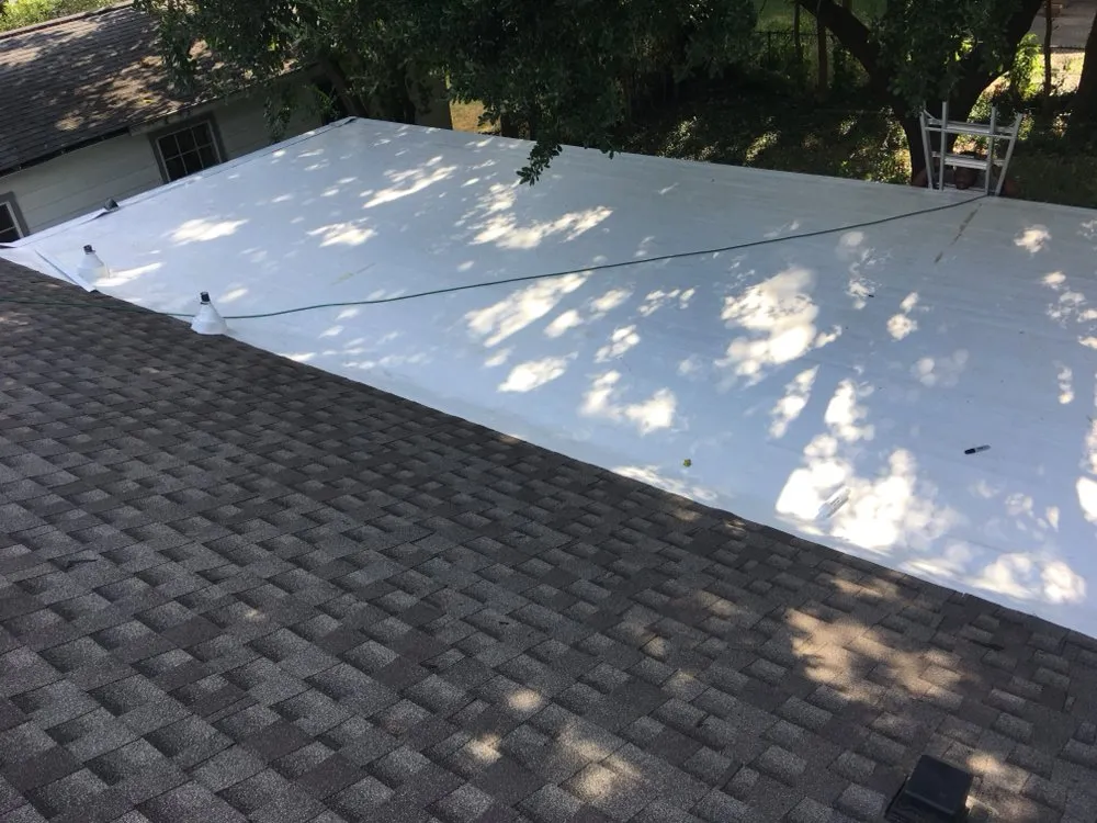 Slide of The Thrashers