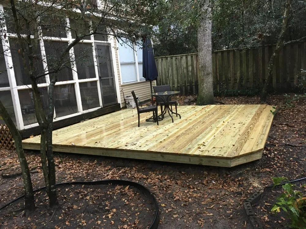 Slide of The Thrashers