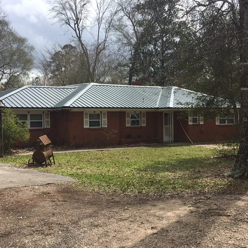 Slide of The Thrashers