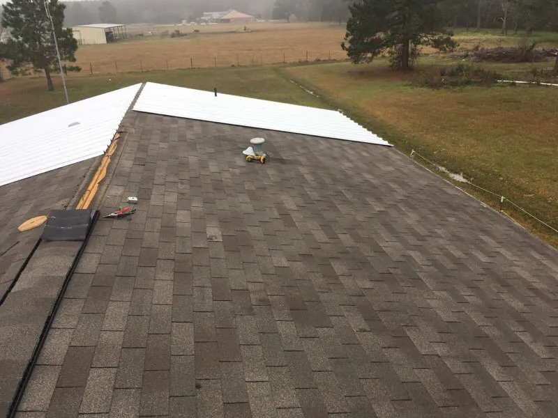 Slide of The Thrashers