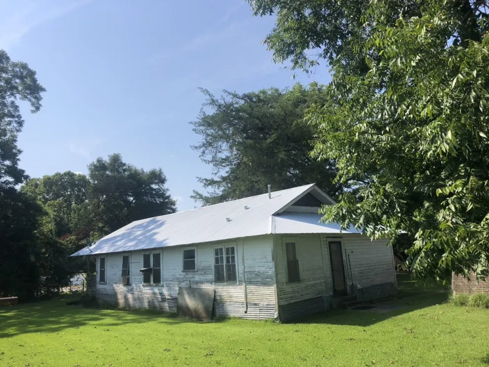 Slide of The Thrashers