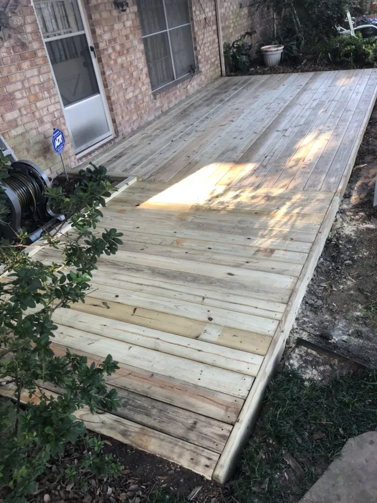 Slide of The Thrashers